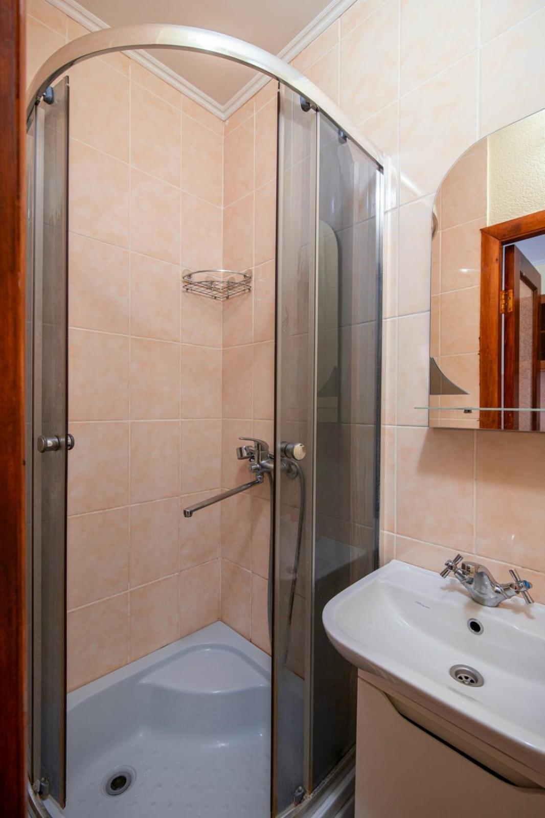 Apartment On Nauki Avenue Dnipro Dış mekan fotoğraf