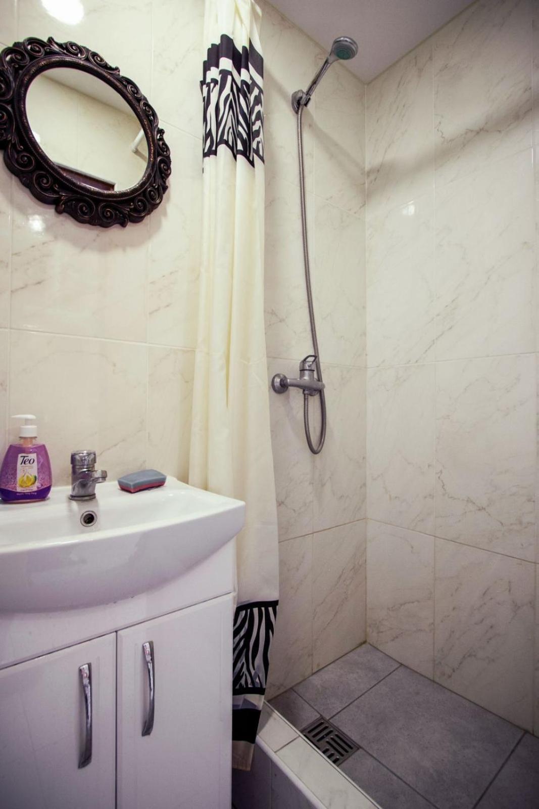 Apartment On Nauki Avenue Dnipro Dış mekan fotoğraf