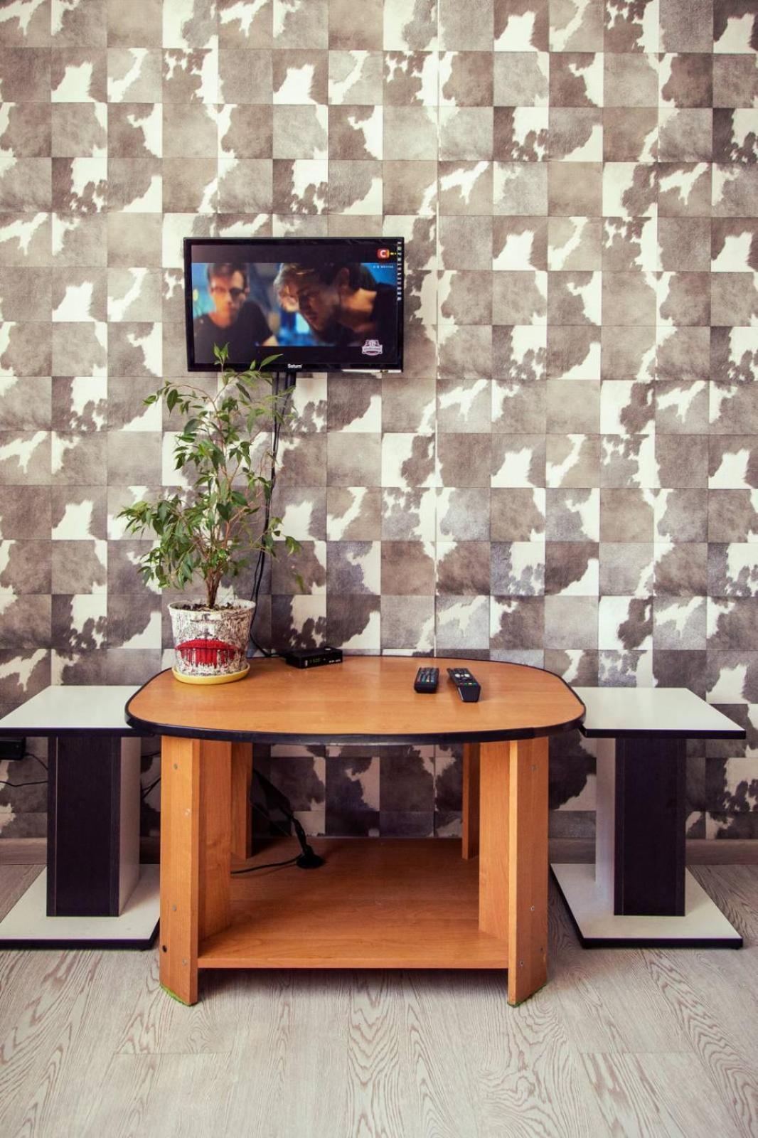 Apartment On Nauki Avenue Dnipro Dış mekan fotoğraf