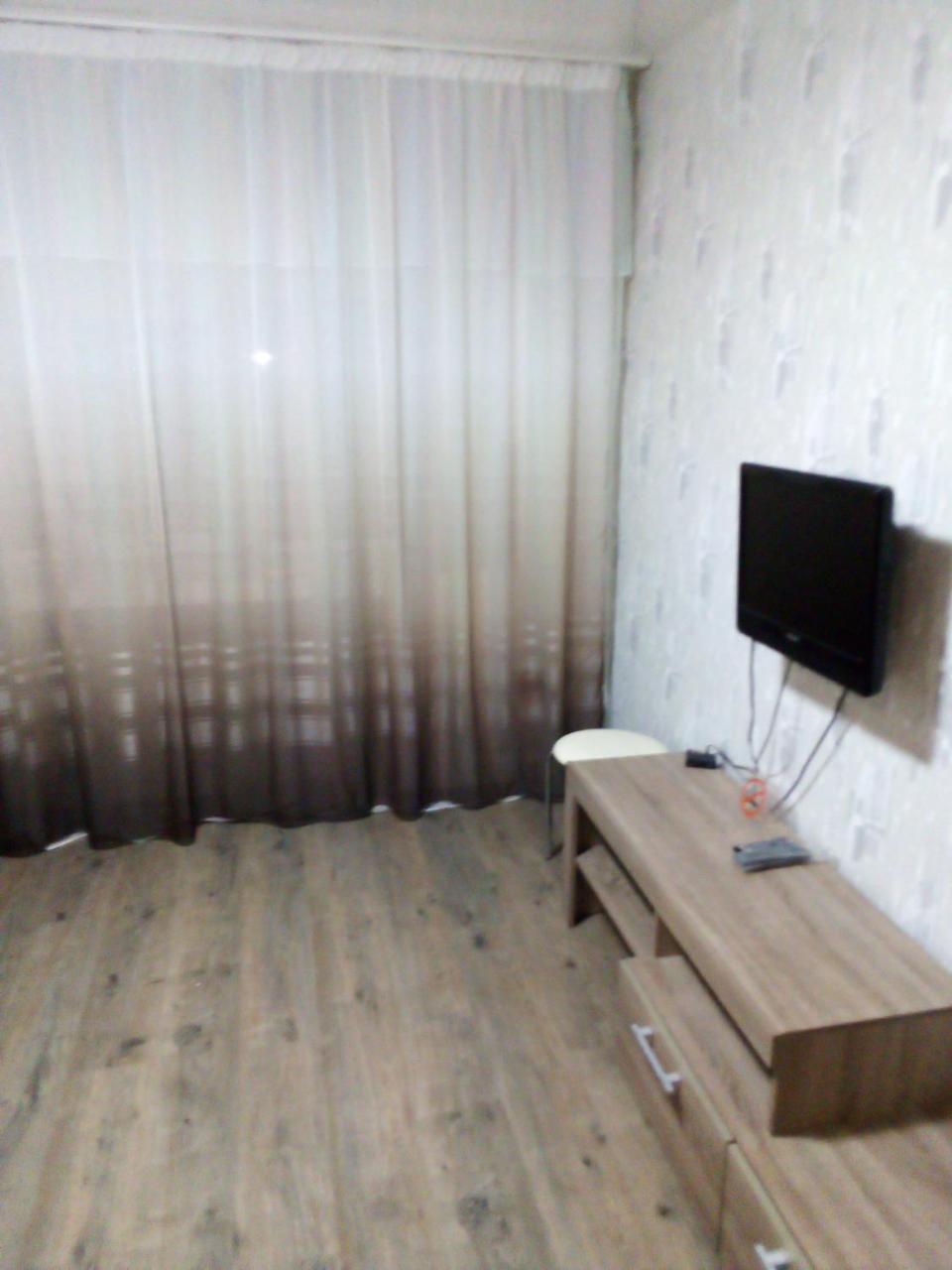 Apartment On Nauki Avenue Dnipro Dış mekan fotoğraf